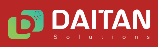 Encora Daitan Logo