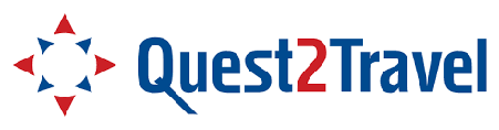 Quest2Travel Logo
