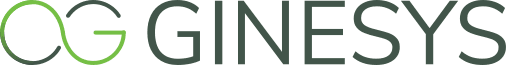 Ginesys Logo