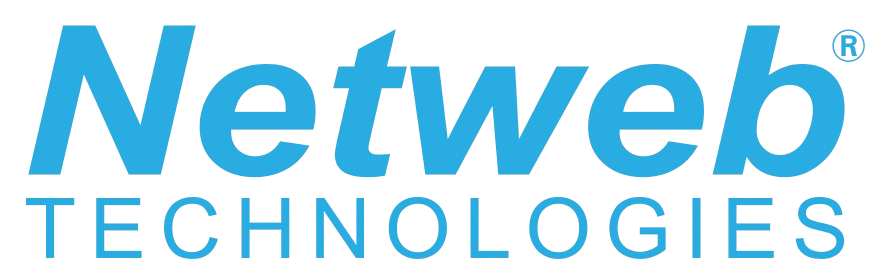 Netweb Technologies Logo