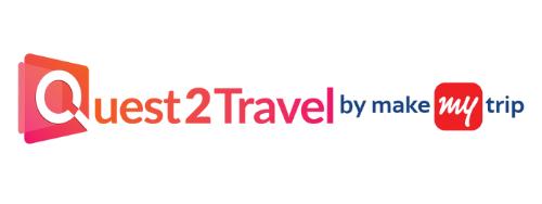 Quest2Travel Logo
